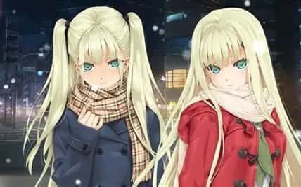 美少女万华镜 场景演出 玩法截图 4