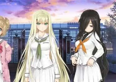 美少女万华镜 和风题材 内容截图 7
