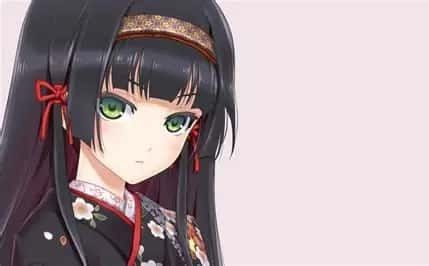 美少女万华镜 故事片段 场景图 3