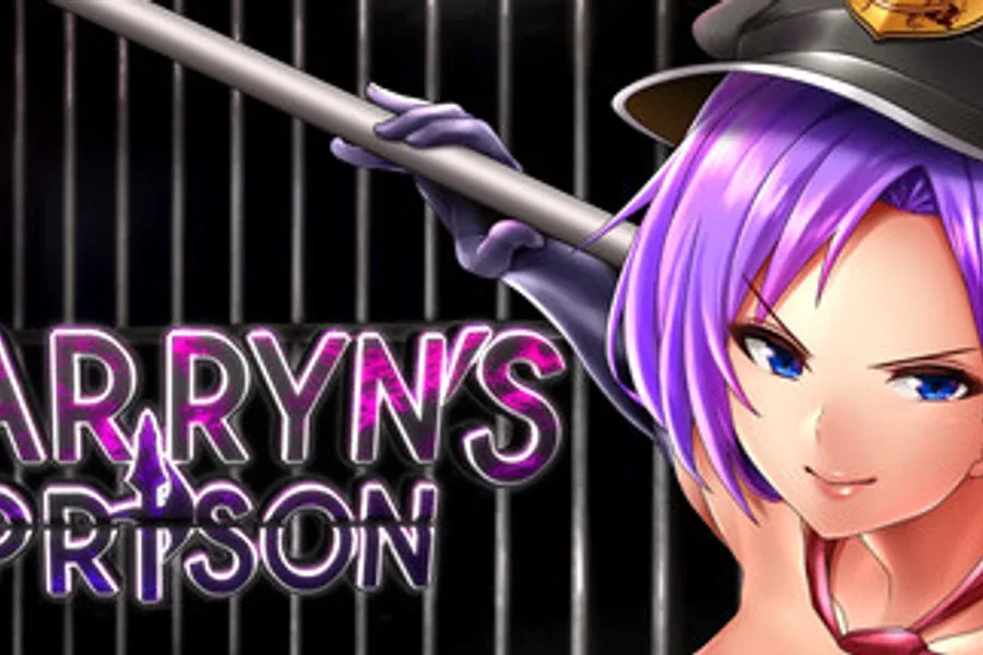 卡琳的监狱_Karryn's Prison 卡琳的监狱最新版下载完整资源 封面图