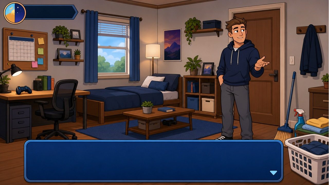 家务:HouseChores 中文版 专题图 5
